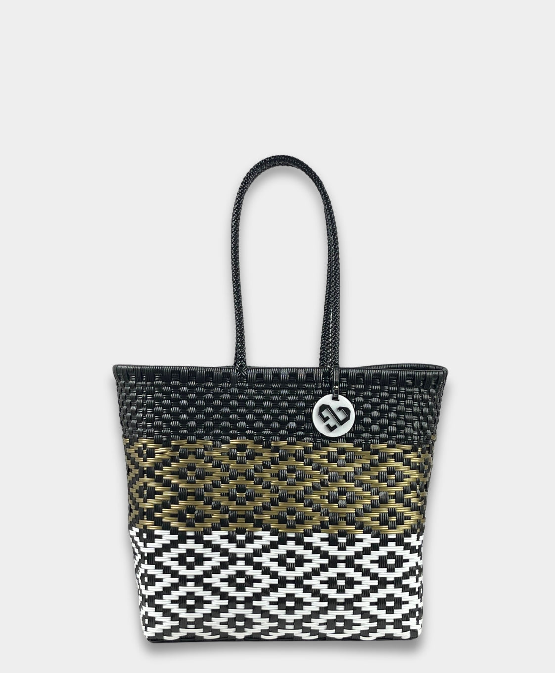 Palms Tote Bag Medium
