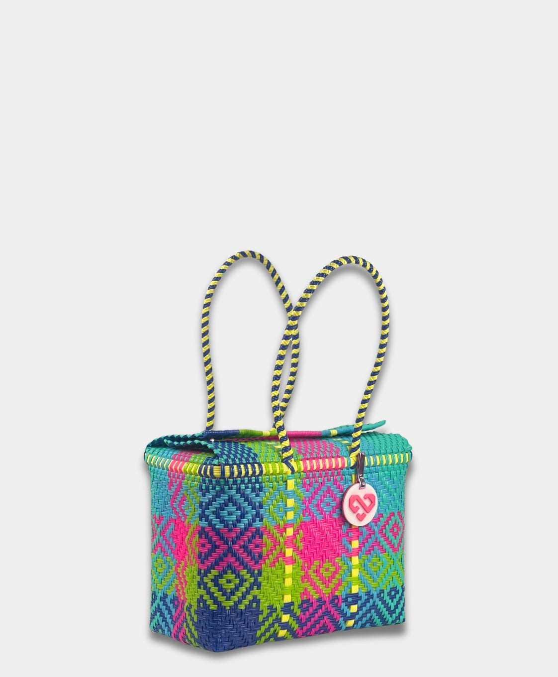 Paradise P Basket Medium