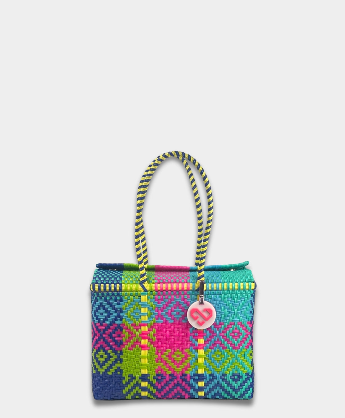 Paradise P Basket Medium