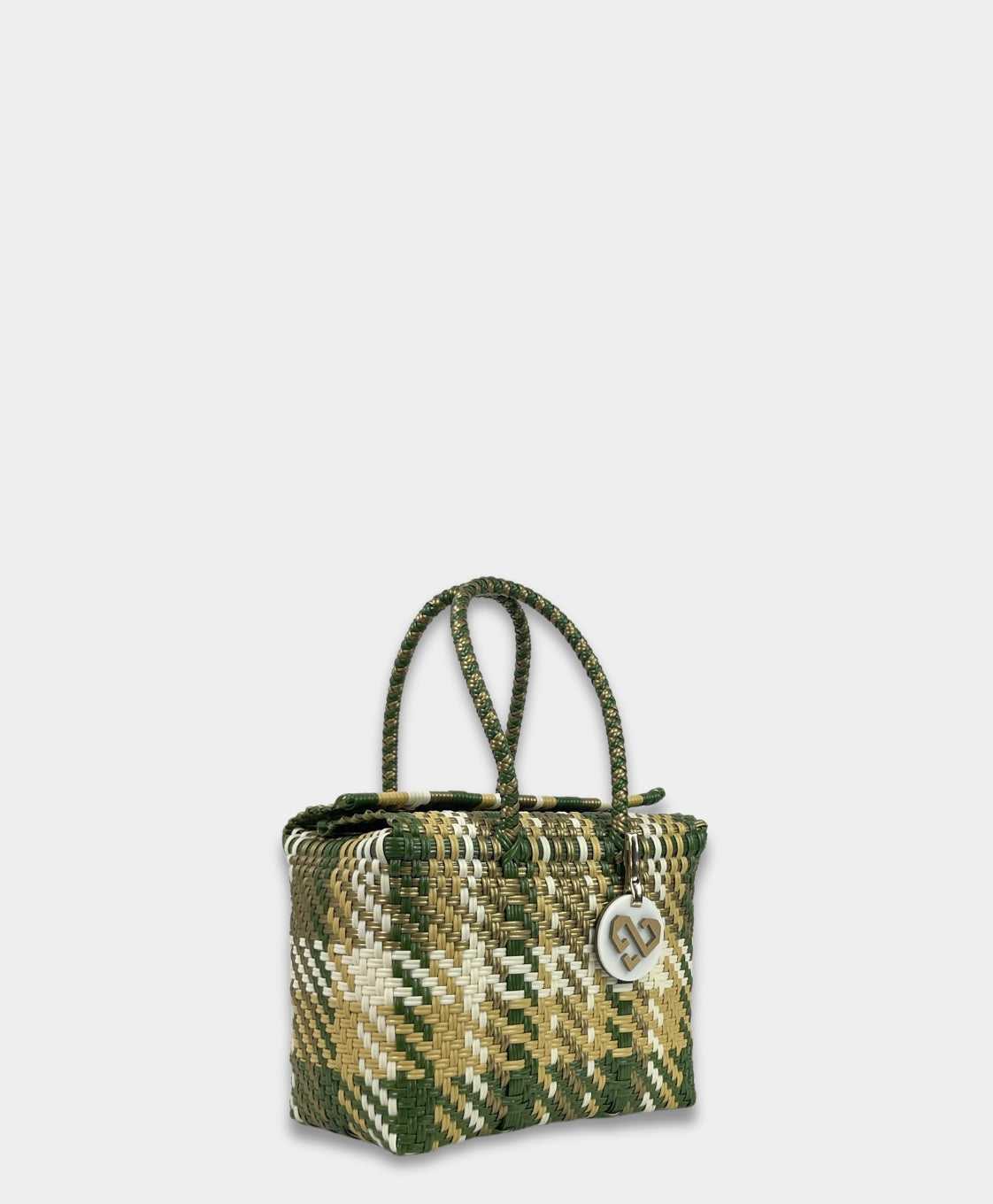 Rainforest Basket Small