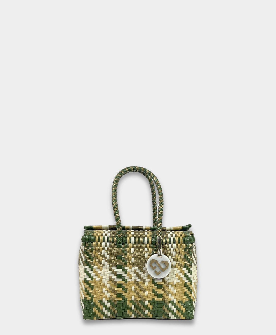Rainforest Basket Small