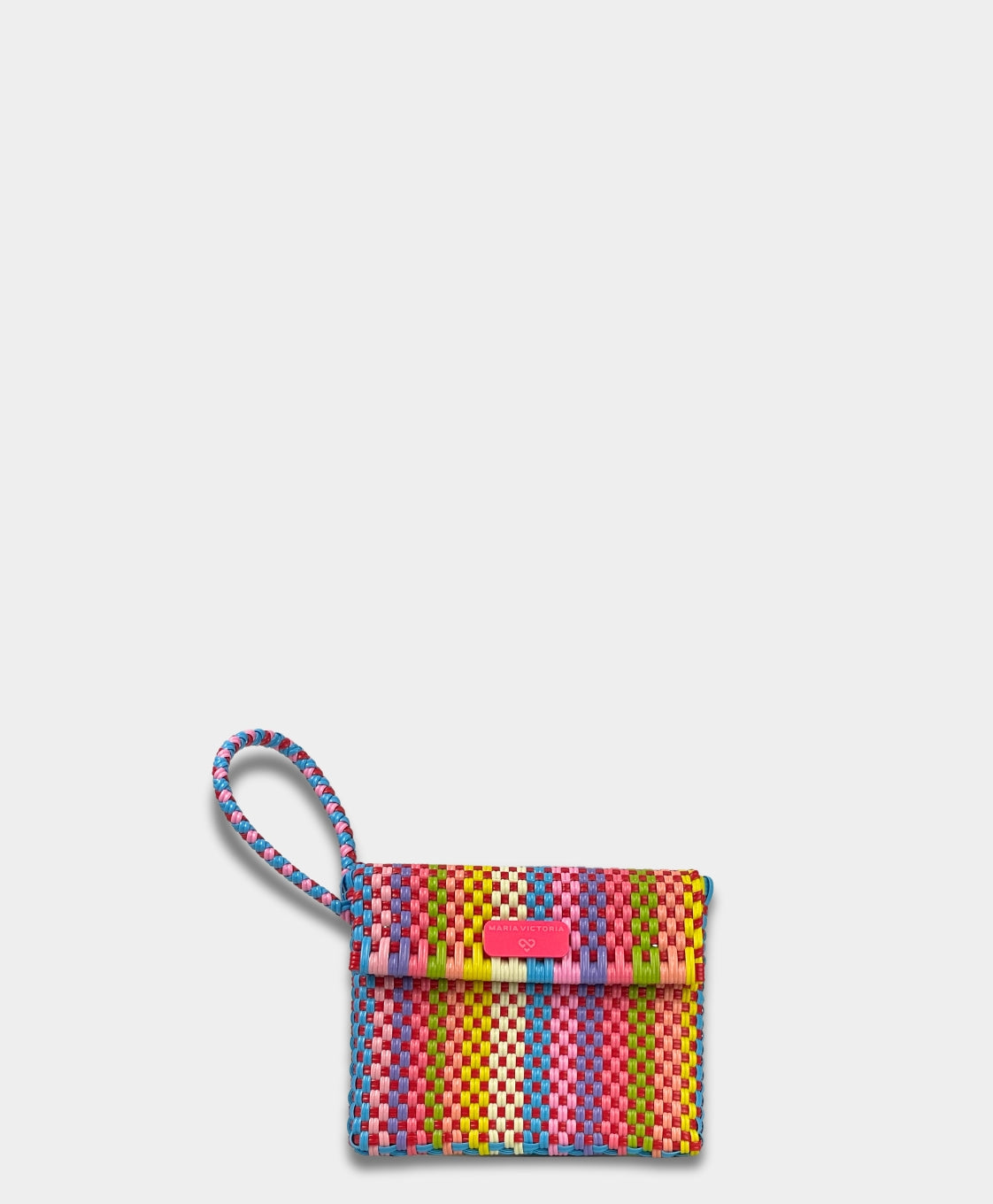 Sayulita Wristlet