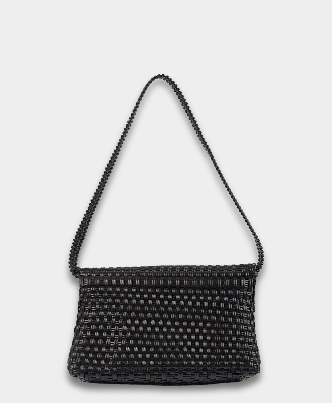 Simona Chocolate Shoulder Bag