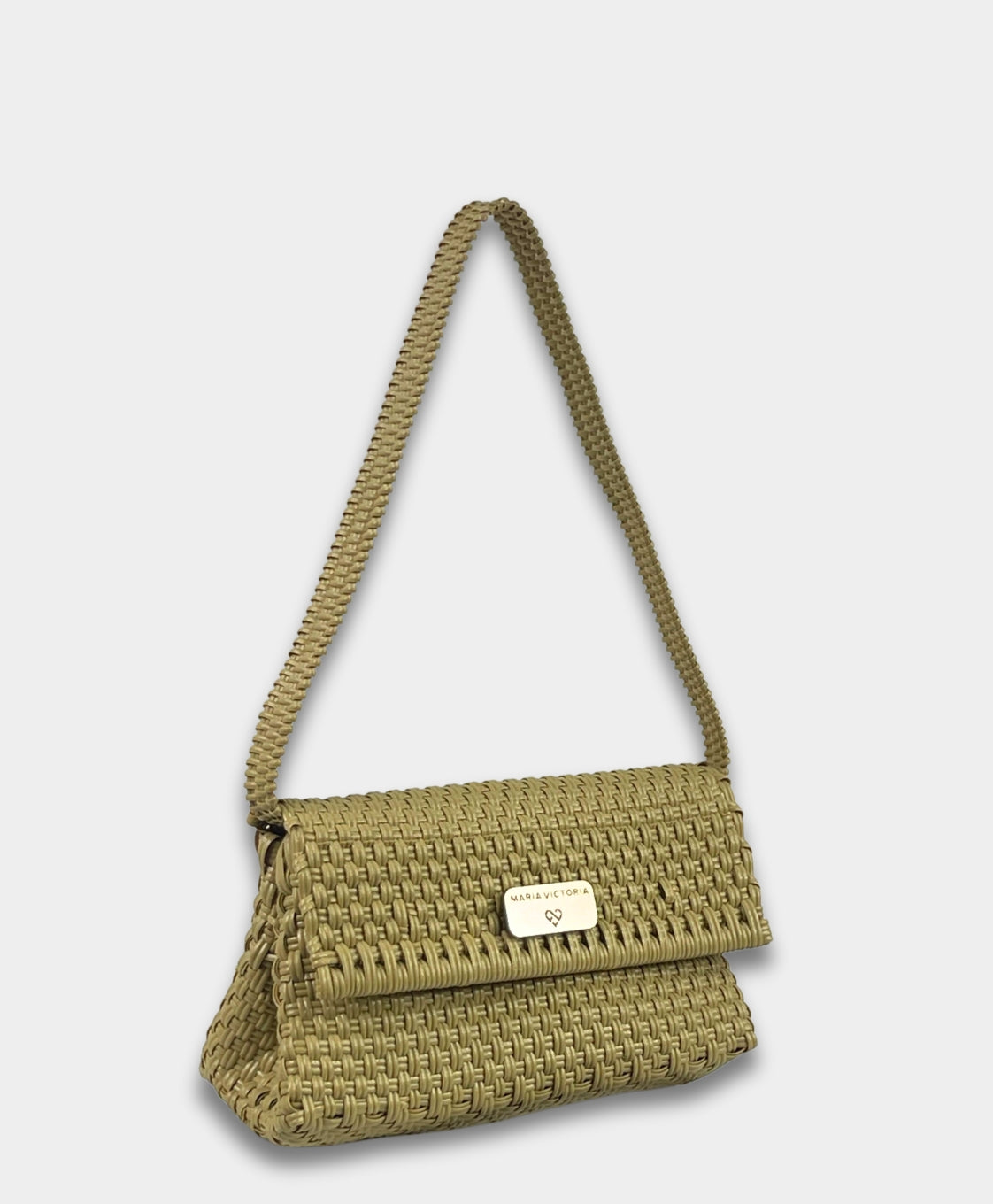 Simona Dust Shoulder Bag