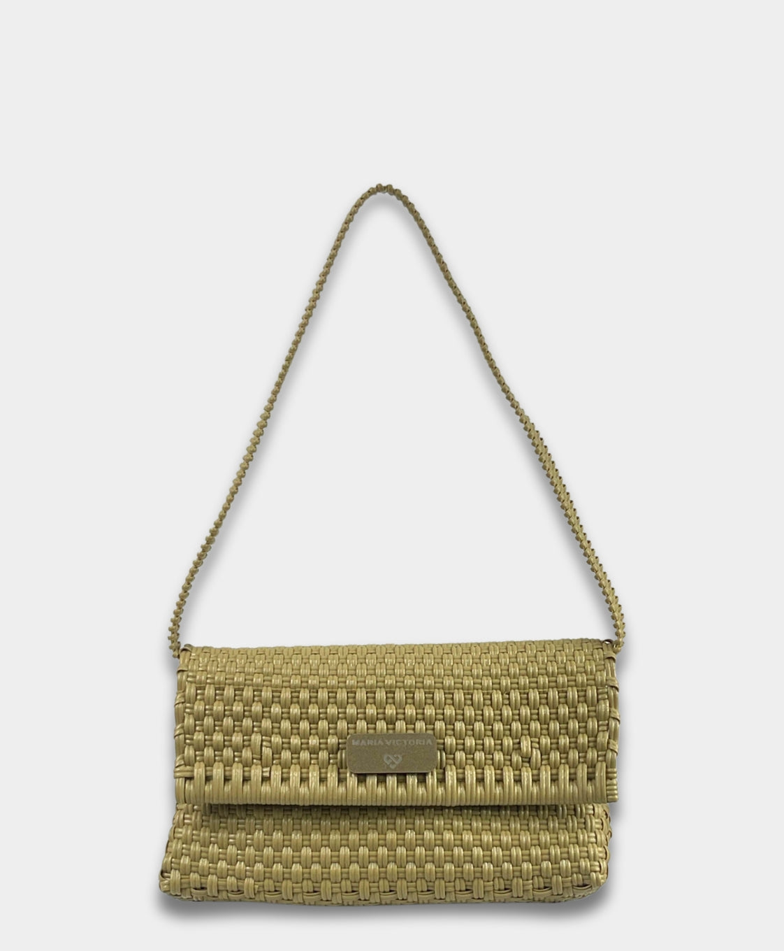 Simona Dust Shoulder Bag