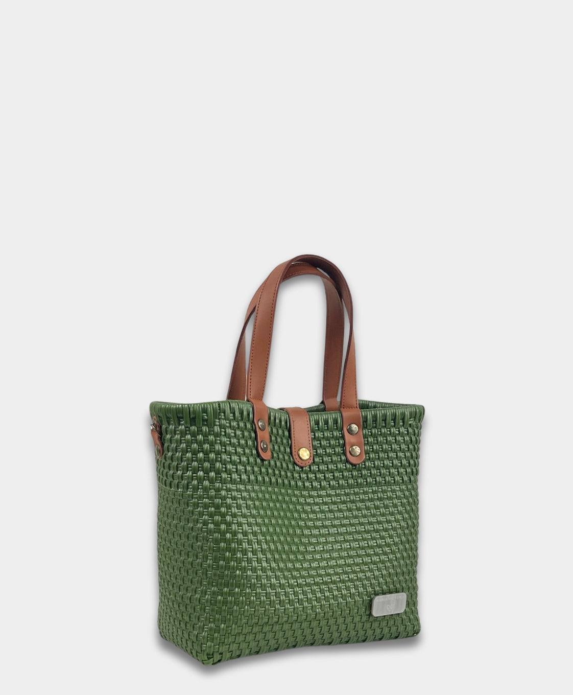 Sofia Olive Crossbody