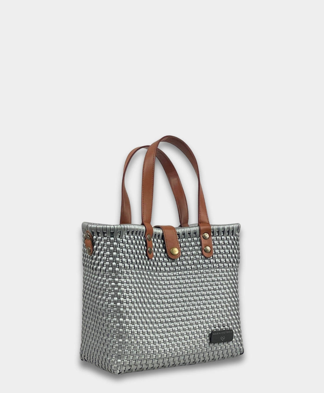 Sofia Silver Crossbody
