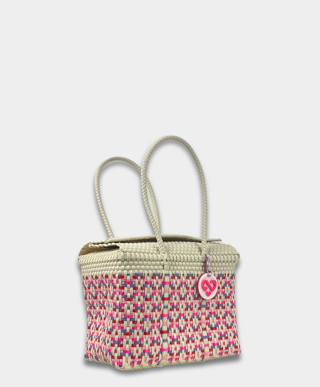 Stella P Basket Medium