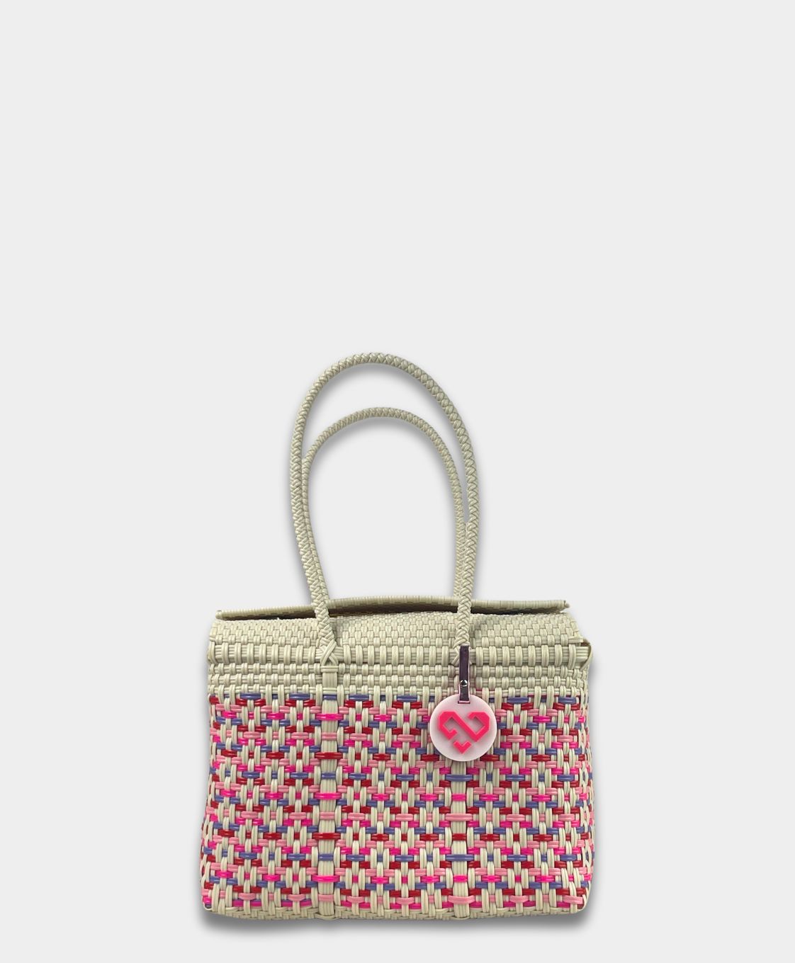 Stella P Basket Medium
