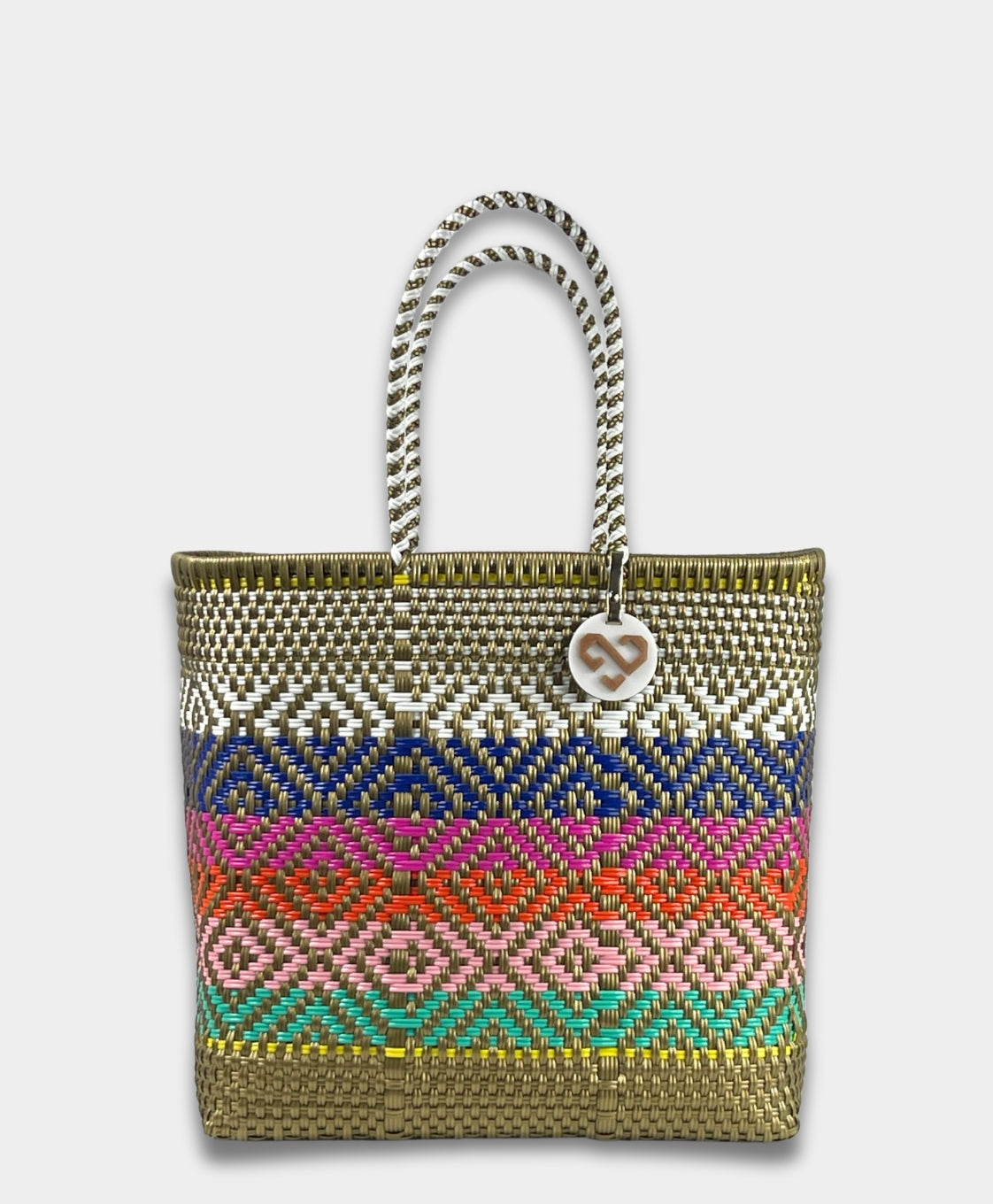 Sweetest Tote Bag Large