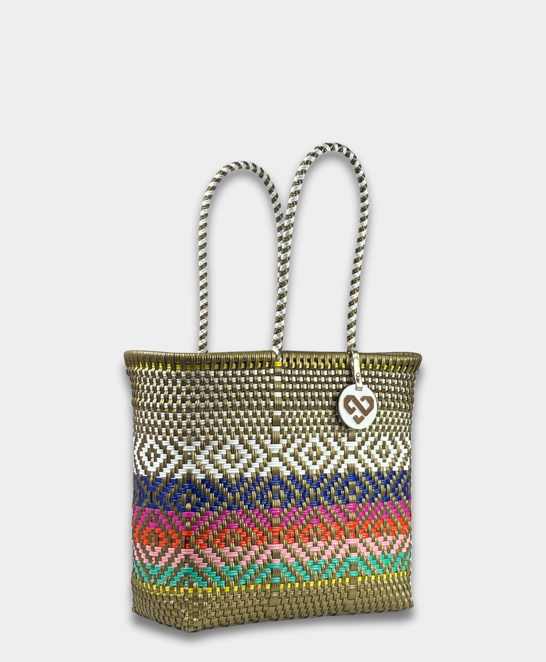 Sweetest Tote Bag Medium