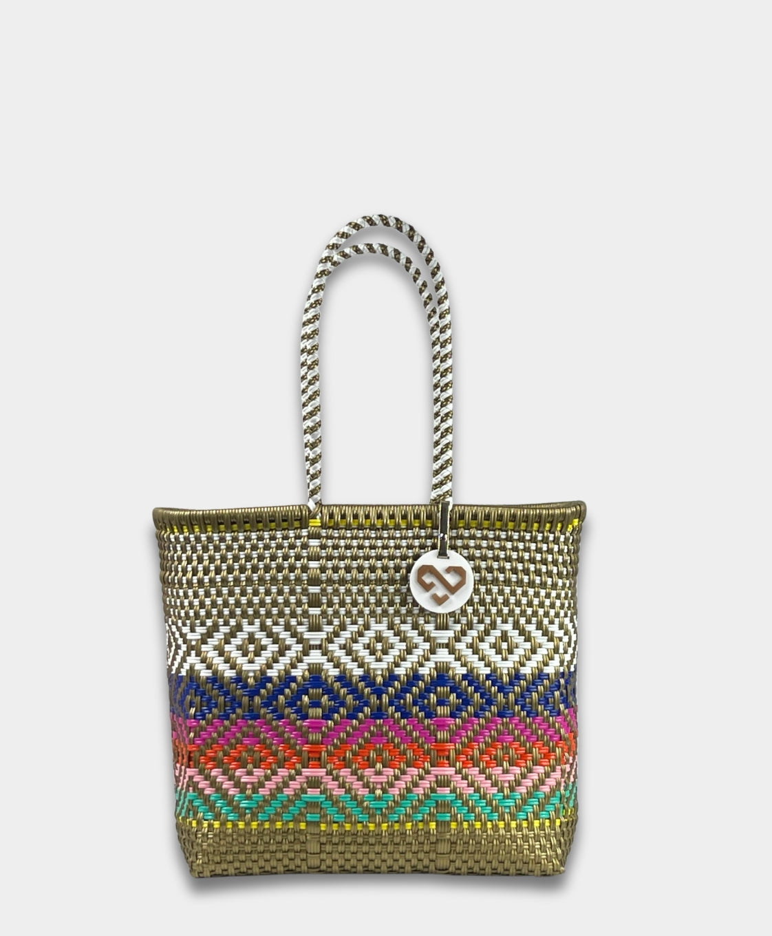 Sweetest Tote Bag Medium