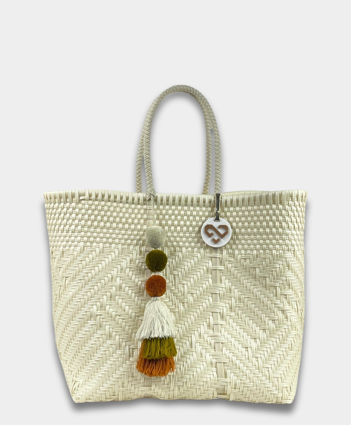Tassel 3T 01 Multicolor