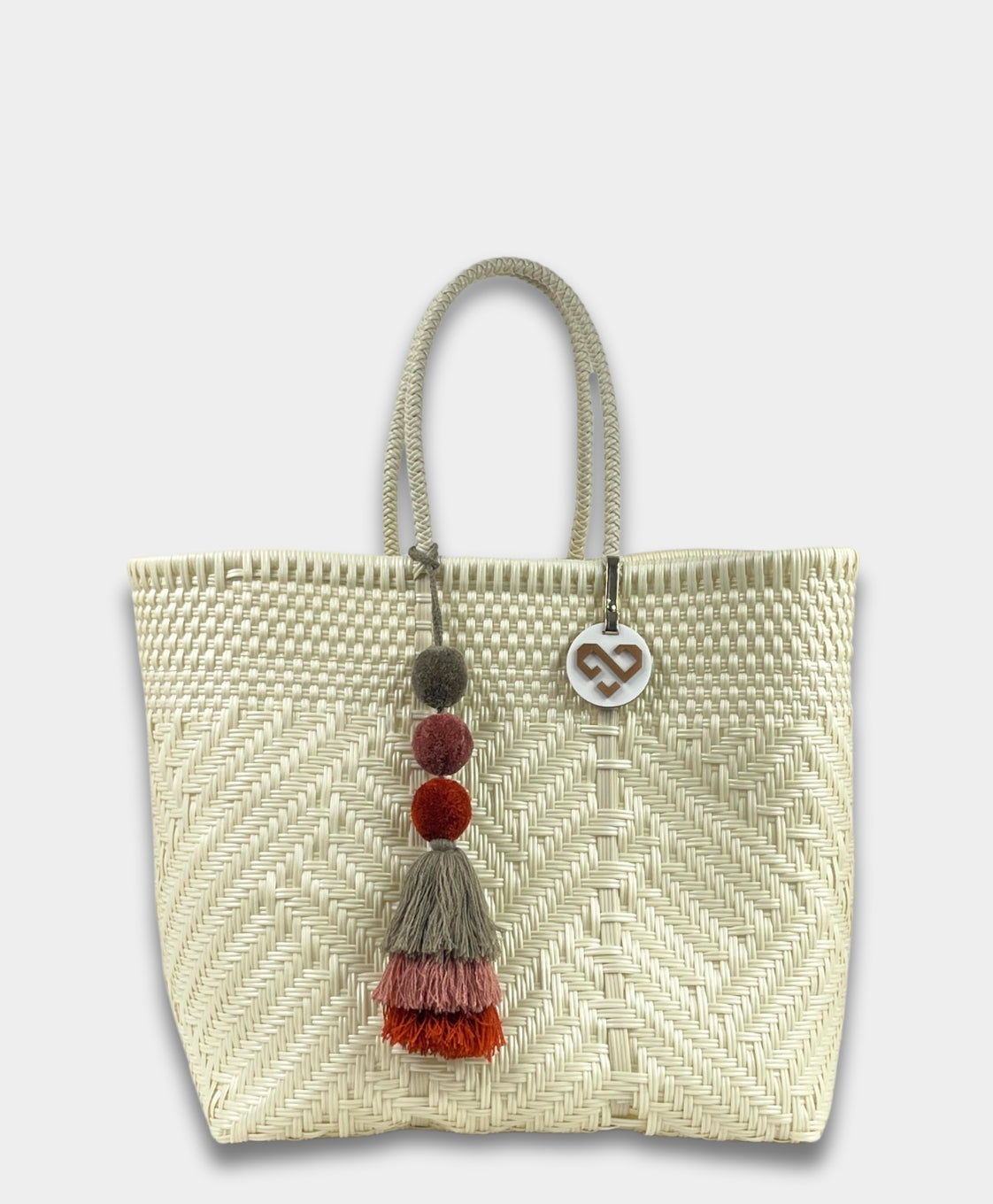 Tassel 3T 02 Multicolor
