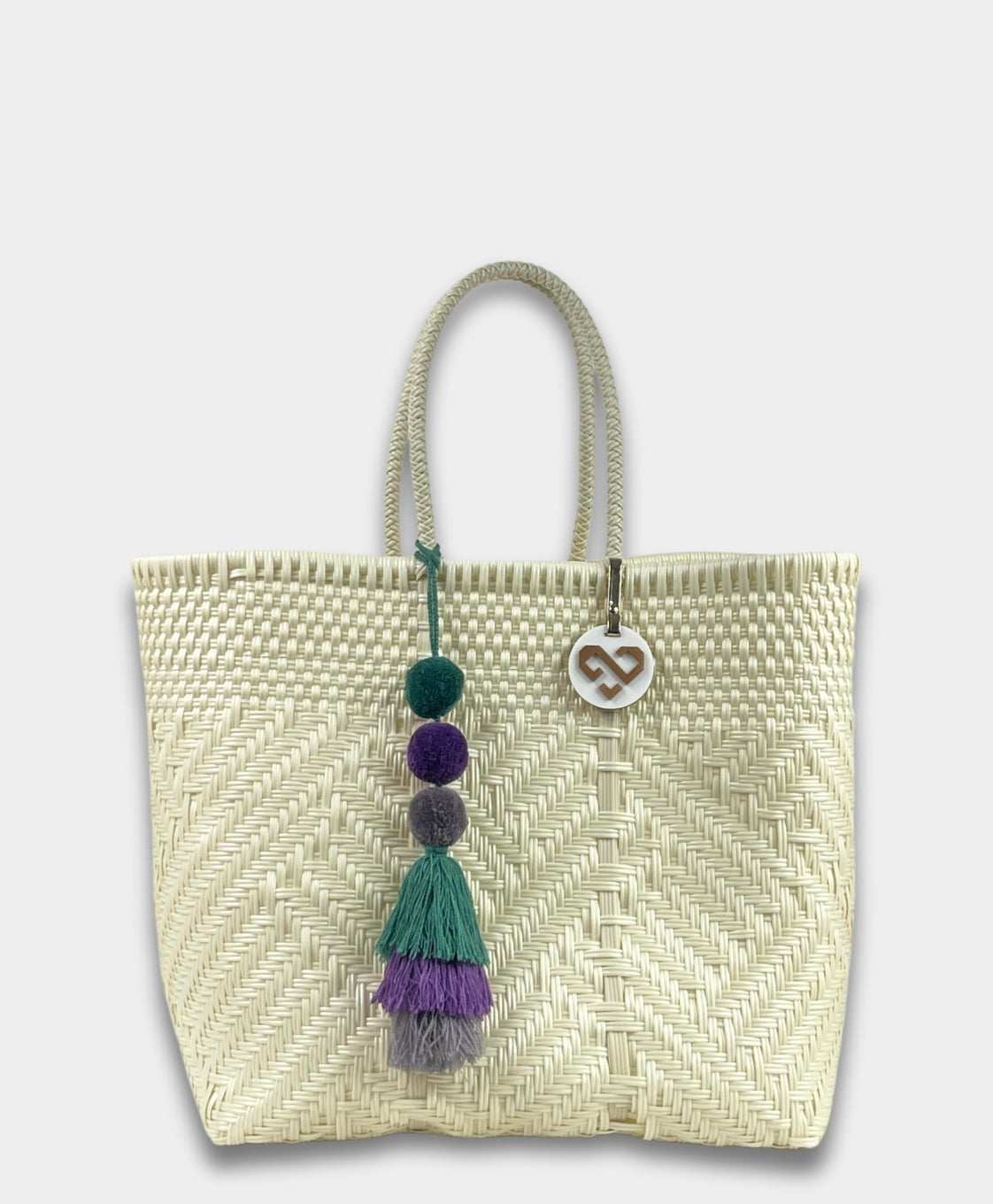 Tassel 3T 03 Multicolor