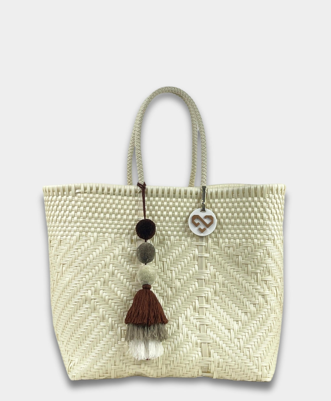 Tassel 3T 04 Multicolor