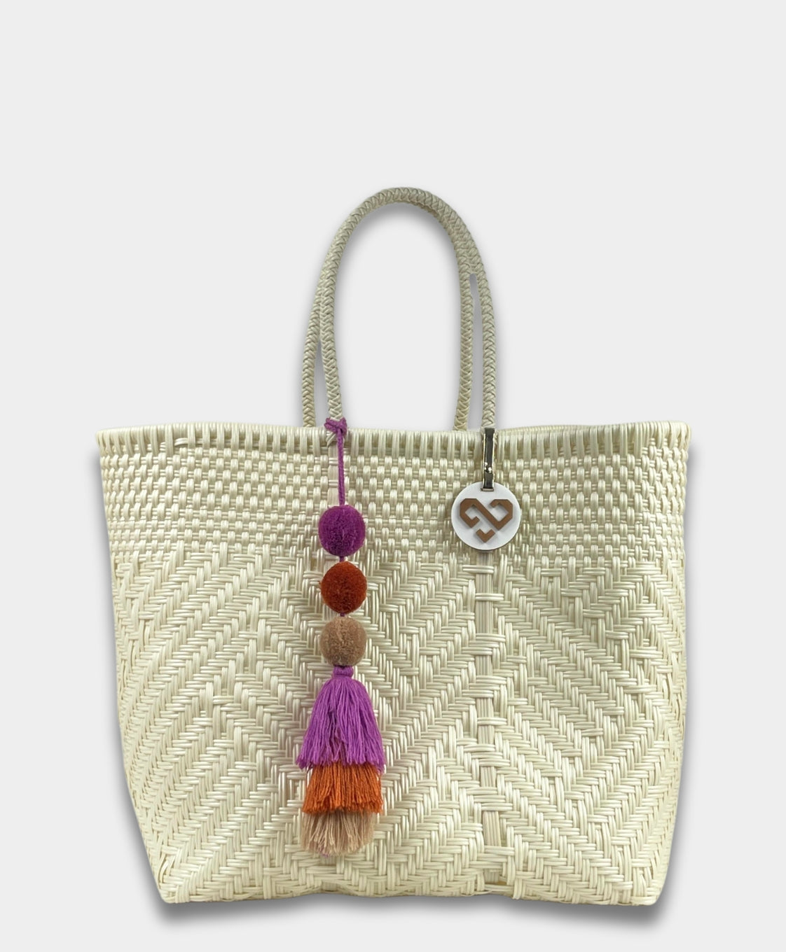 Tassel 3T 05 Multicolor