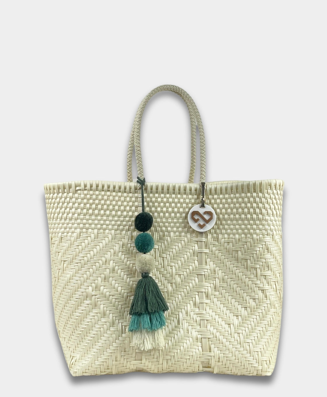 Tassel 3T 06 Multicolor