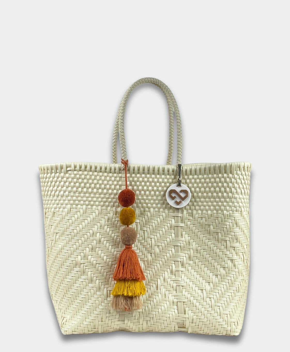 Tassel 3T 07 Multicolor