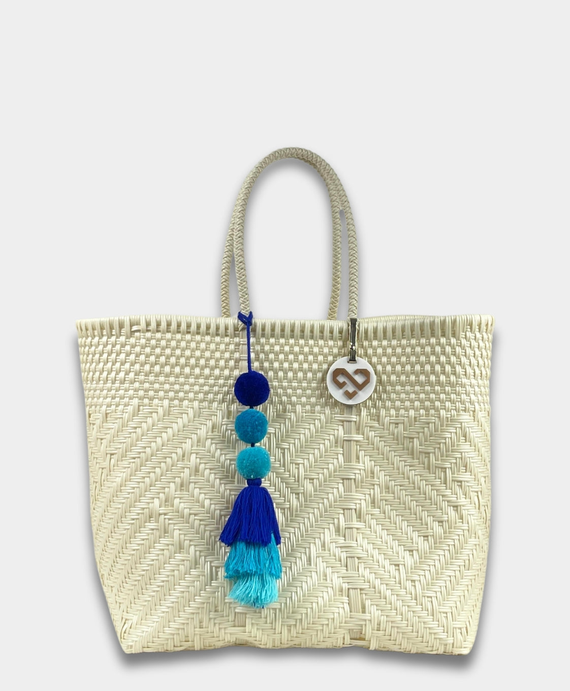 Tassel 3T 08 Multicolor