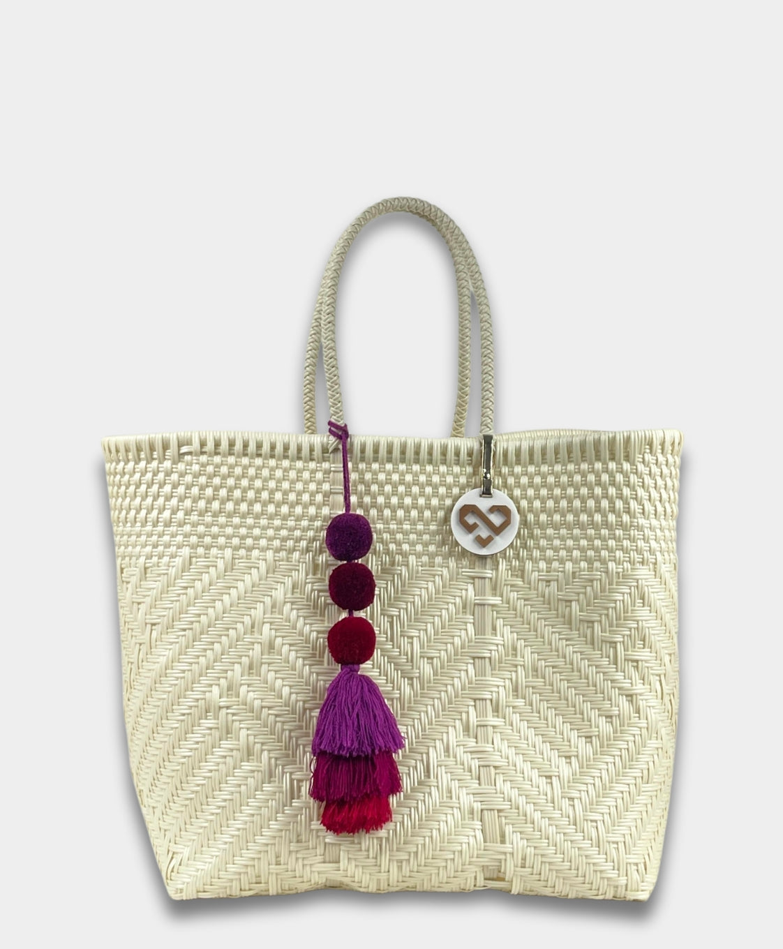 Tassel 3T 09 Multicolor