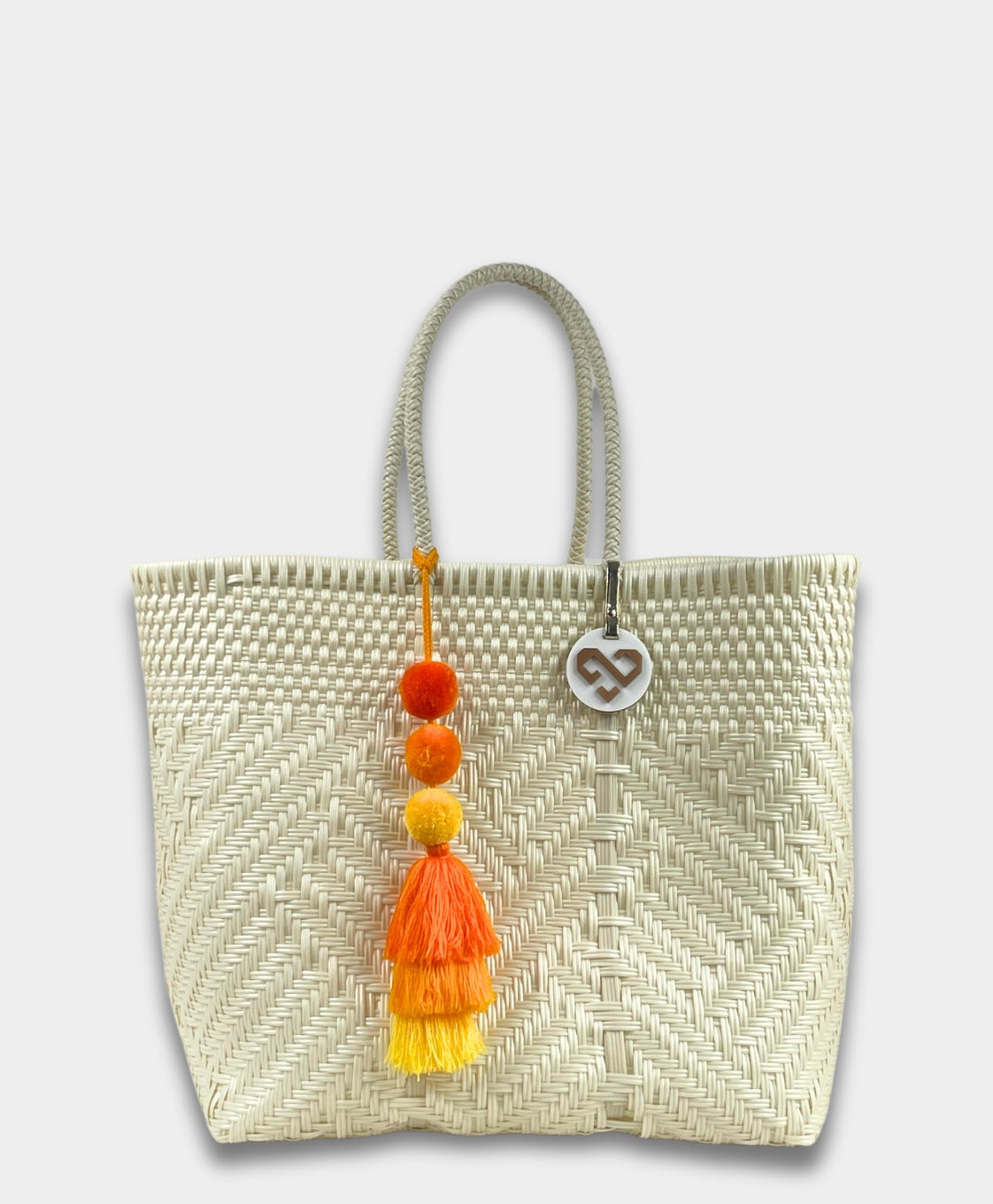 Tassel 3T 10 Multicolor