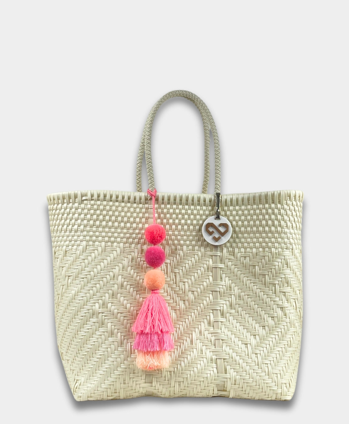 Tassel 3T 11 Multicolor