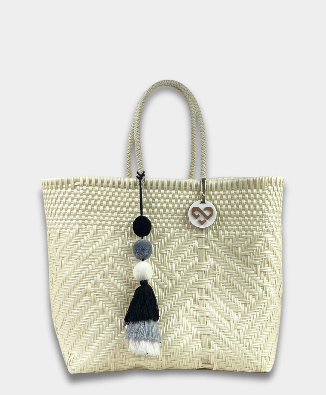Tassel 3T 12 Multicolor