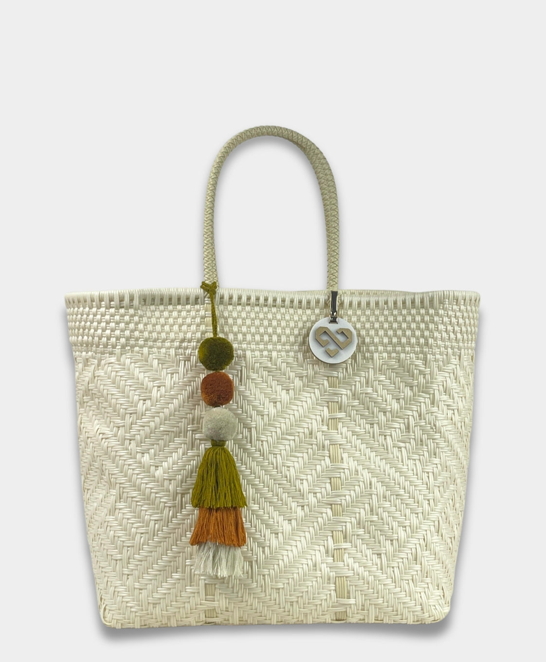 Spring 25 Capsule 01 Tassel