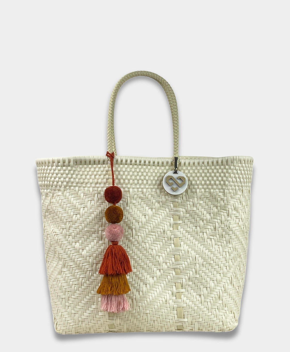 Spring 25 Capsule 02 Tassel