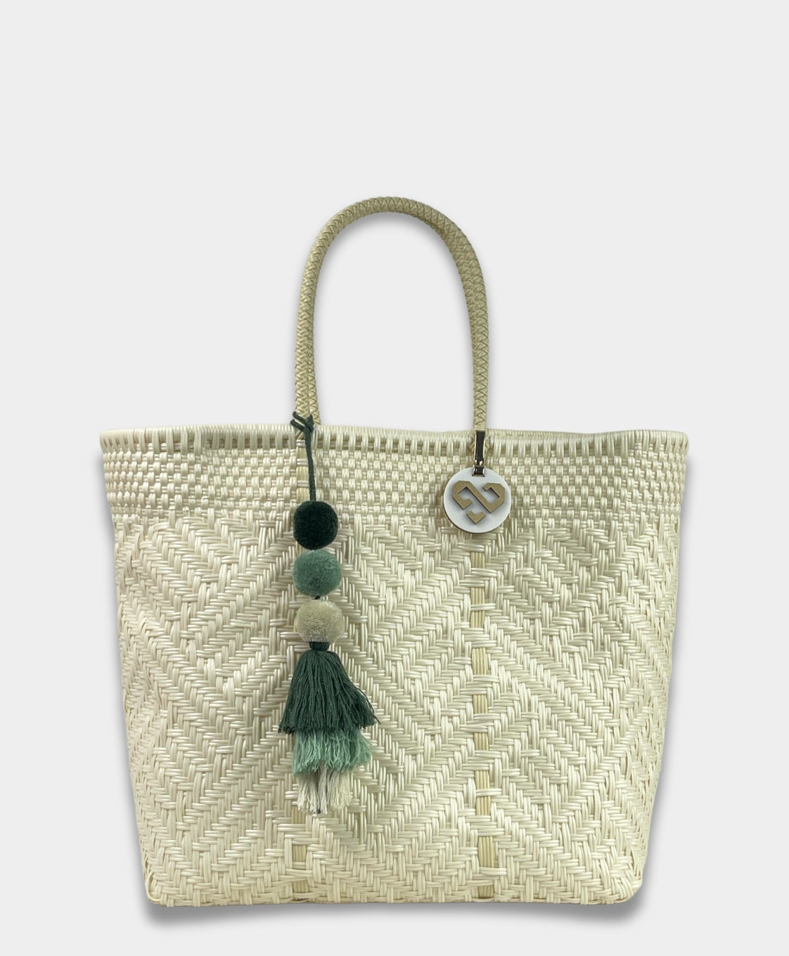 Spring 25 Capsule 03 Tassel