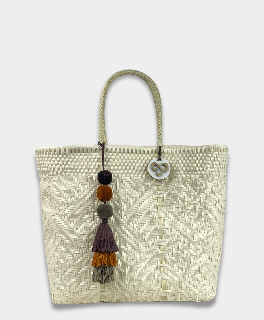 Spring 25 Capsule 04 Tassel