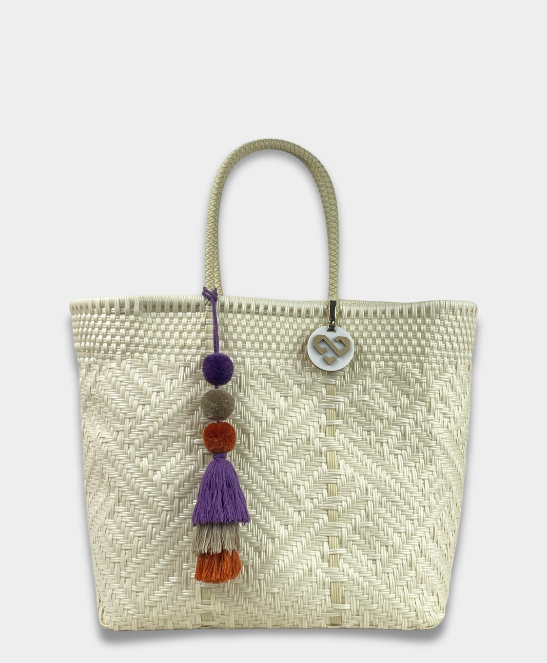 Spring 25 Capsule 06 Tassel