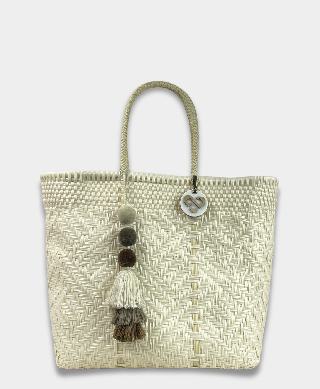 Spring 25 Capsule 07 Tassel