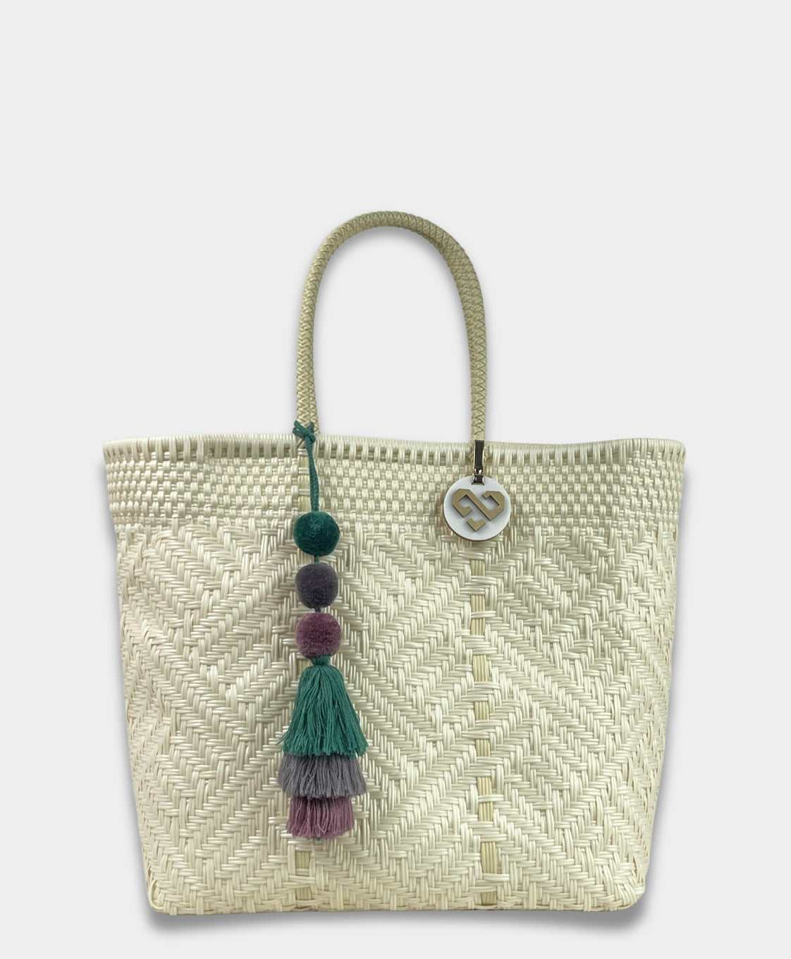 Spring 25 Capsule 08 Tassel