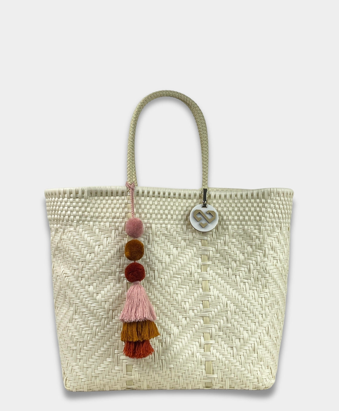 Spring 25 Capsule 09 Tassel