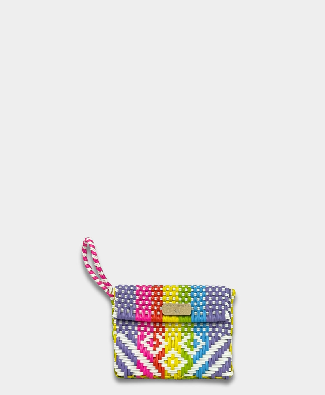 Tropical Wristlet