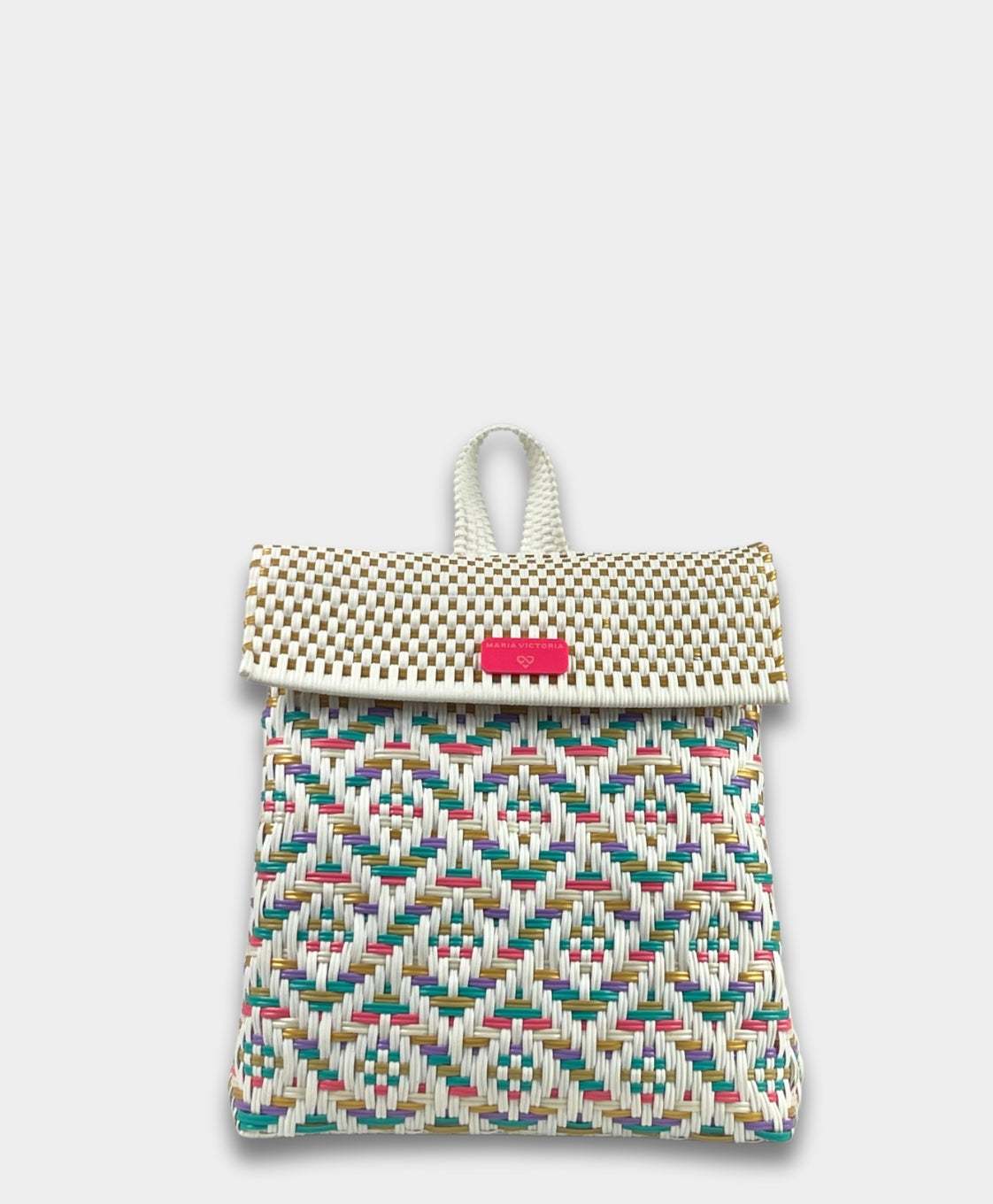 Utopia Backpack