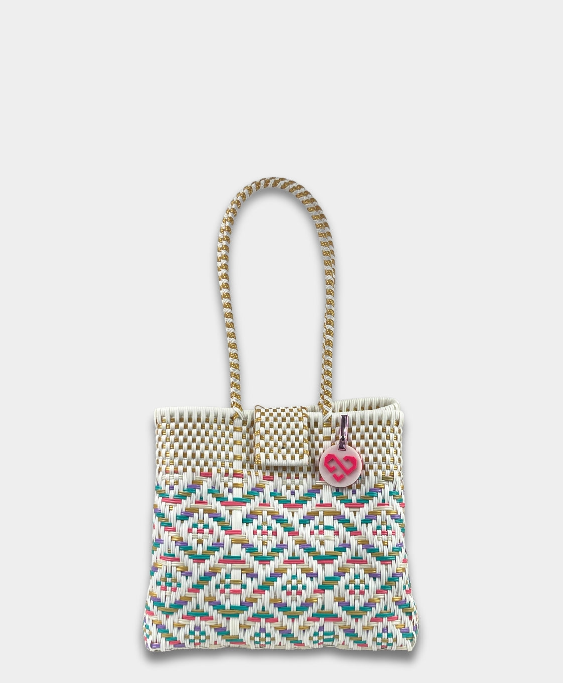 Utopia Shoulder Bag