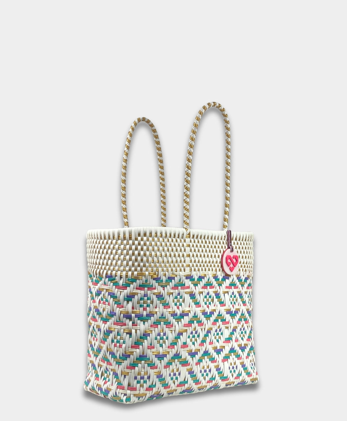 Utopia Tote Bag Medium