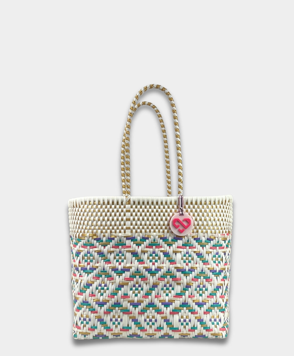 Utopia Tote Bag Medium
