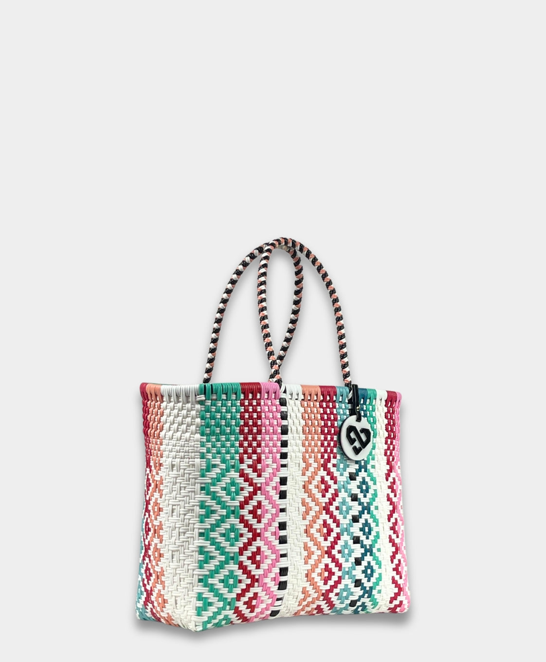 Valentina Tote Bag Small