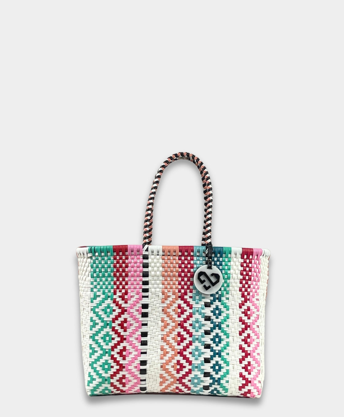 Valentina Tote Bag Small