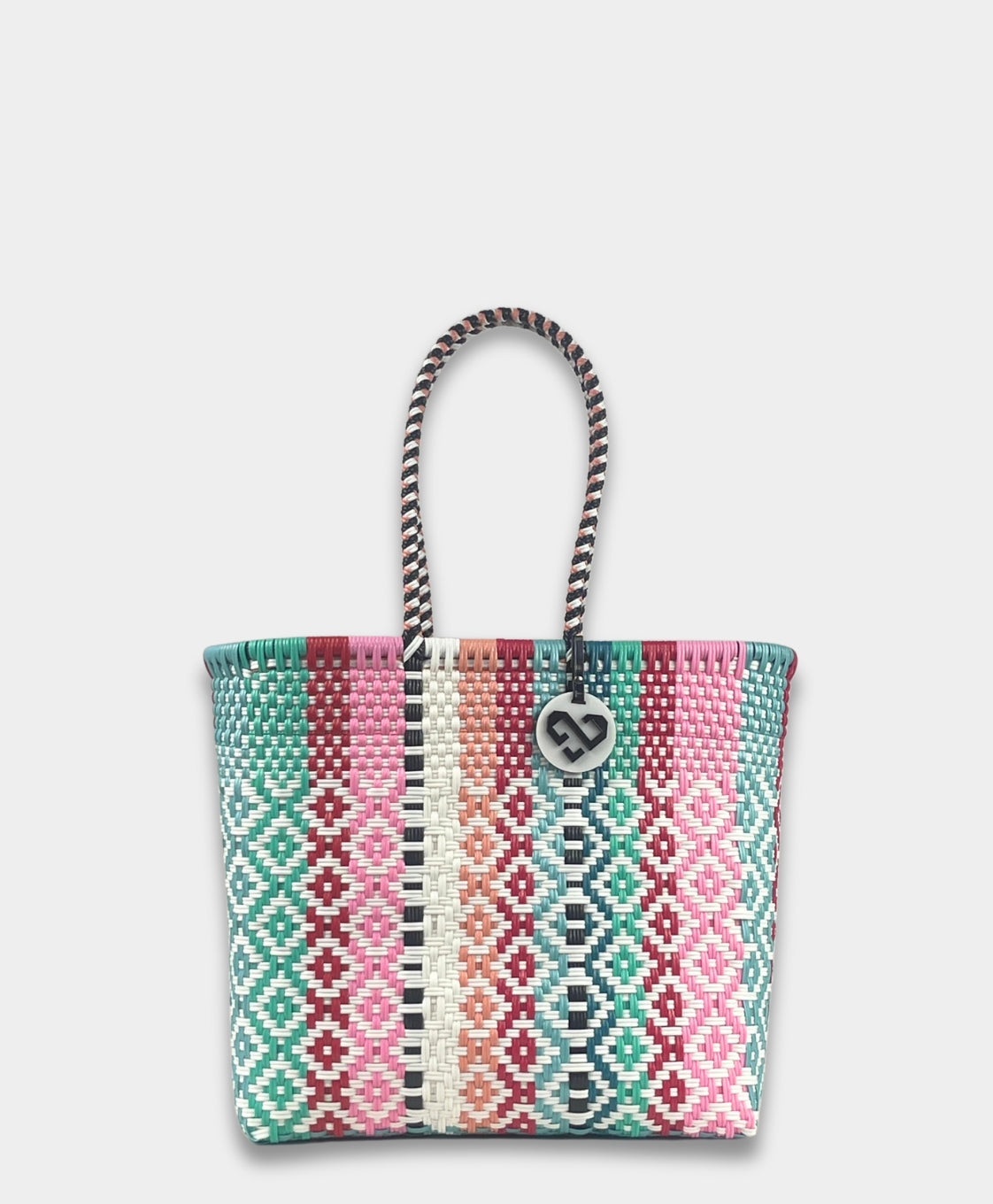 Valentina Tote Bag Medium