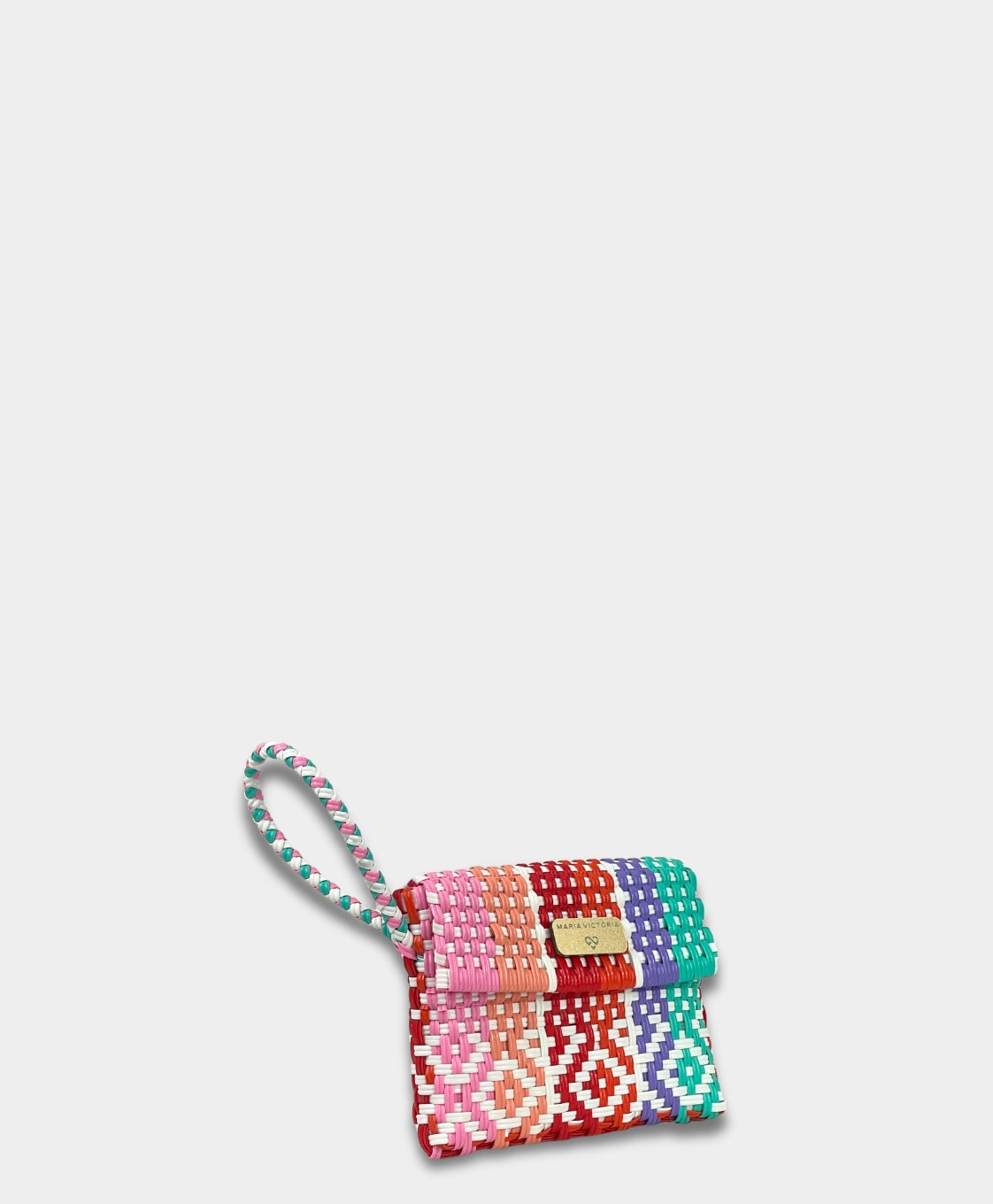 Vallarta Wristlet