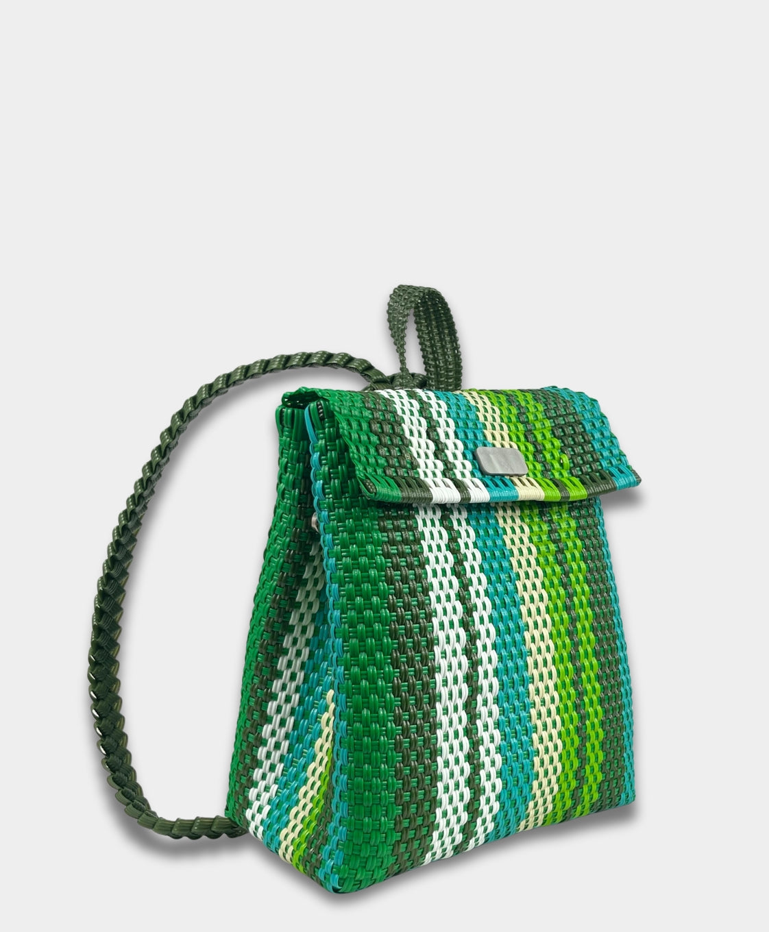 Vintage Backpack