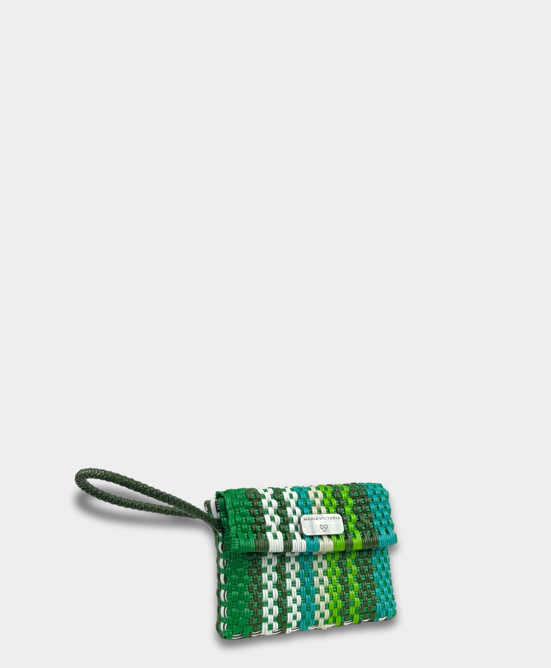Vintage Wristlet