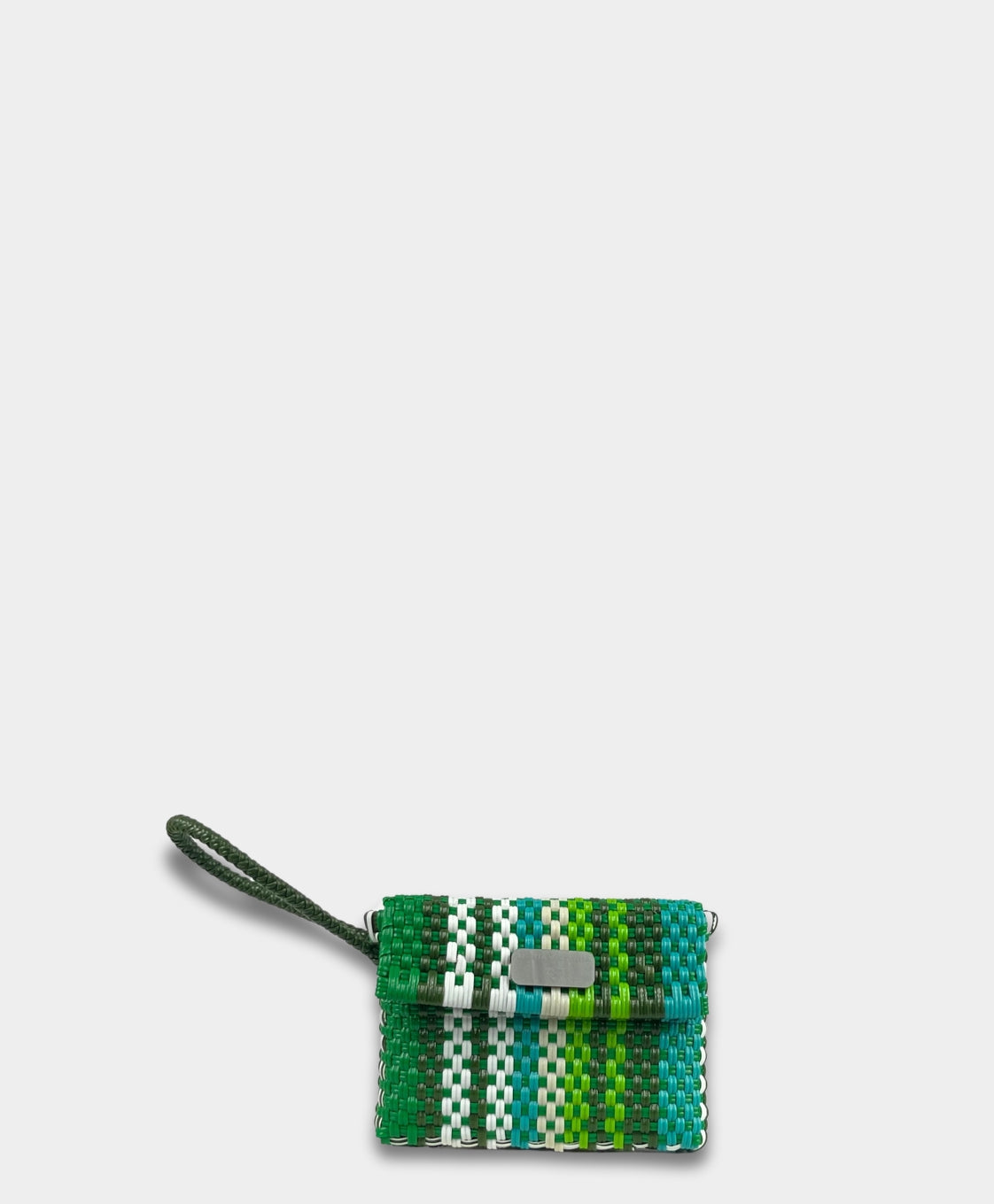 Vintage Wristlet