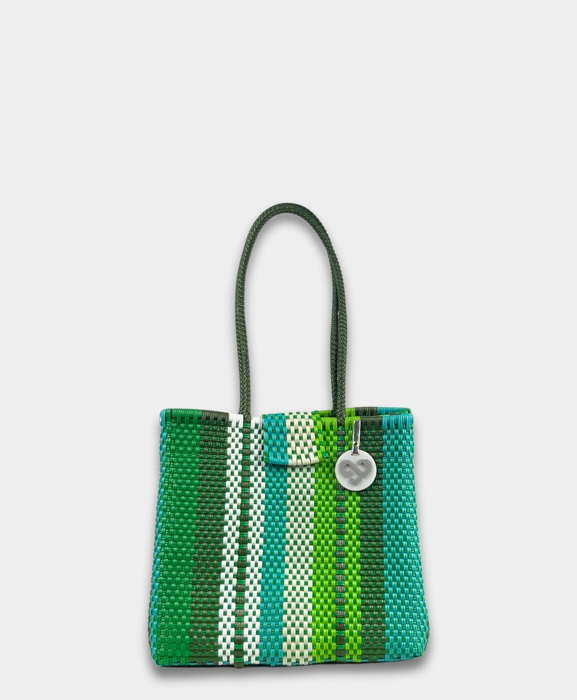 Vintage Shoulder Bag