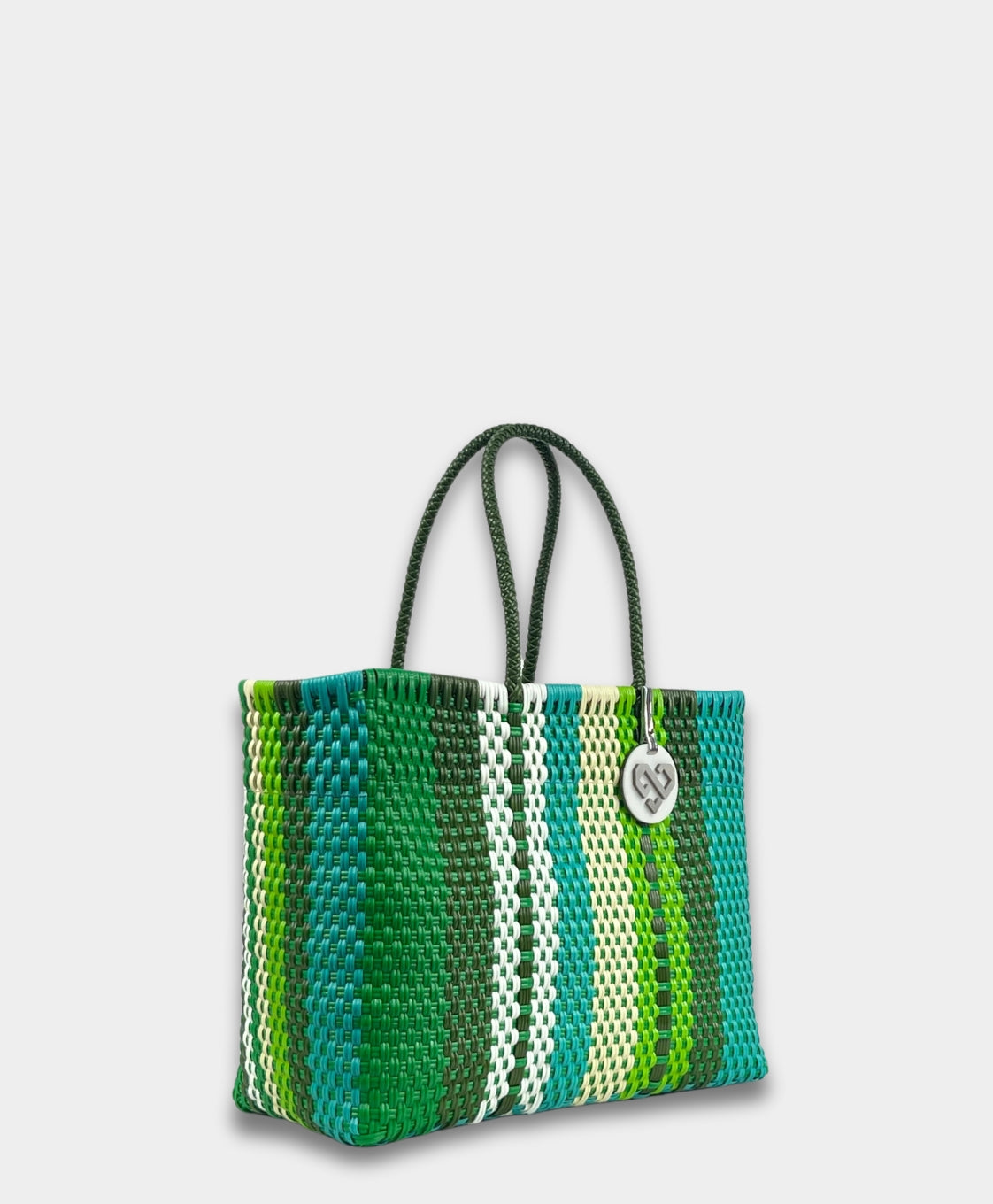 Vintage Tote Bag Small